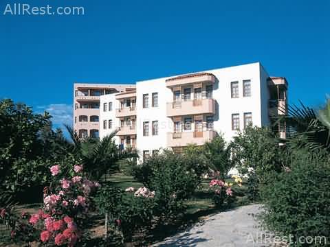 Trendy Hotel Palm Beach 3